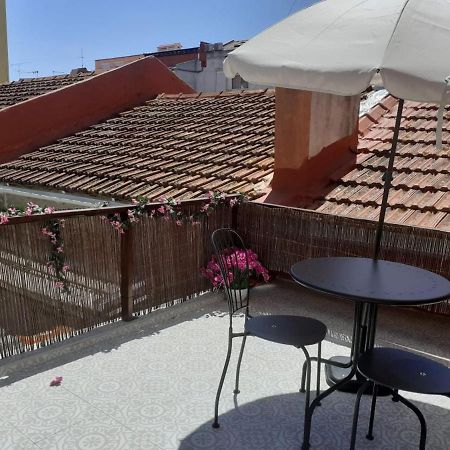 Moradia Em Vila Da Cidade Villa ลิสบอน ภายนอก รูปภาพ