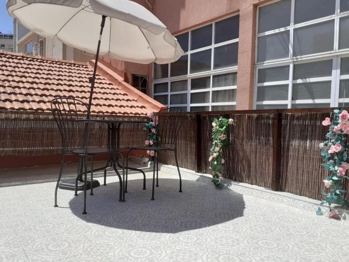Moradia Em Vila Da Cidade Villa ลิสบอน ภายนอก รูปภาพ