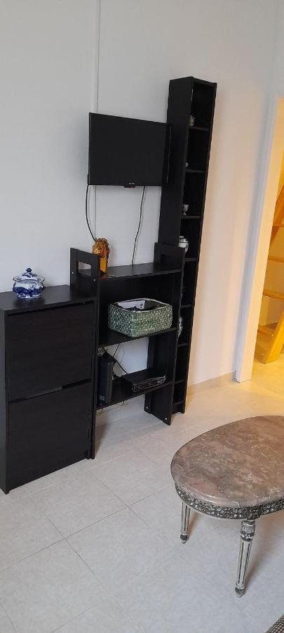 Moradia Em Vila Da Cidade Villa ลิสบอน ภายนอก รูปภาพ