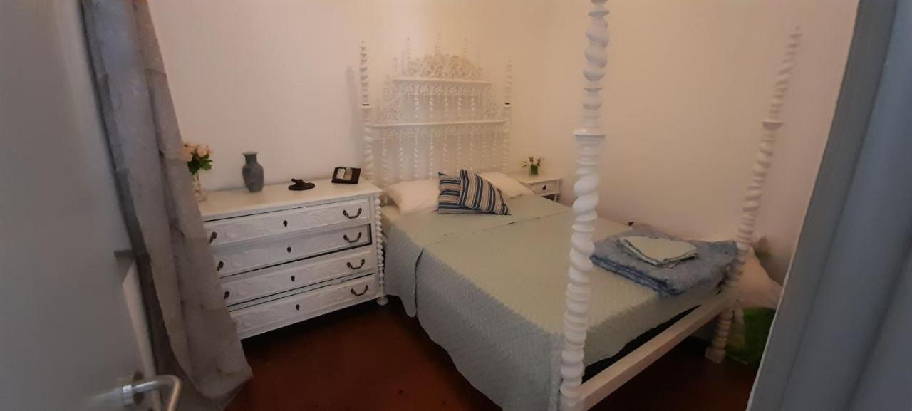 Moradia Em Vila Da Cidade Villa ลิสบอน ภายนอก รูปภาพ