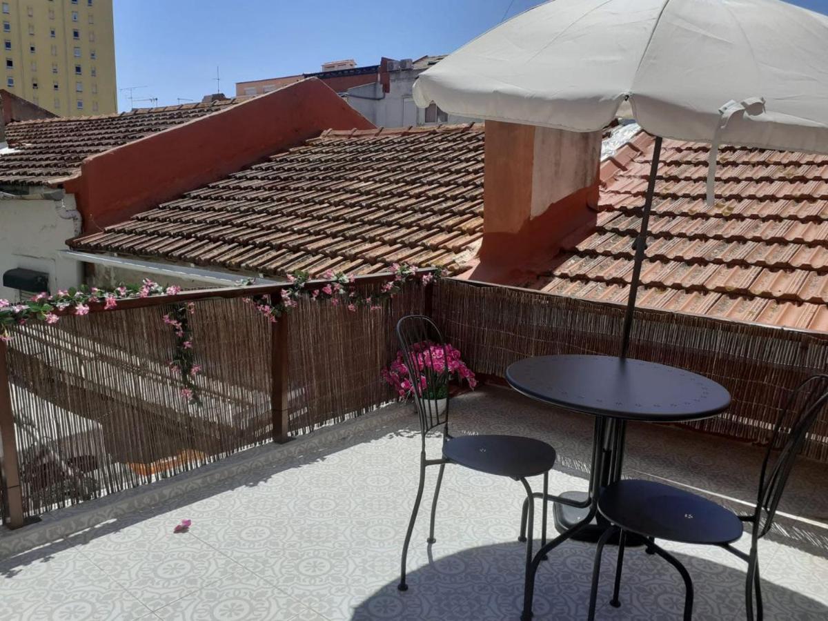 Moradia Em Vila Da Cidade Villa ลิสบอน ภายนอก รูปภาพ