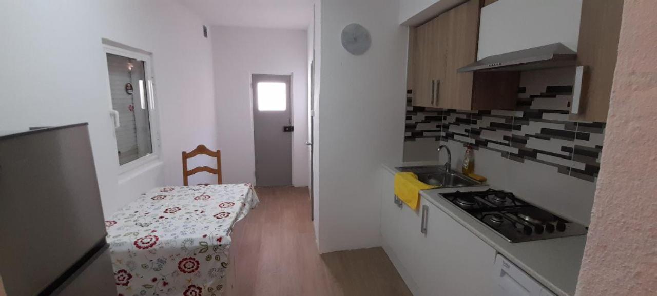 Moradia Em Vila Da Cidade Villa ลิสบอน ภายนอก รูปภาพ