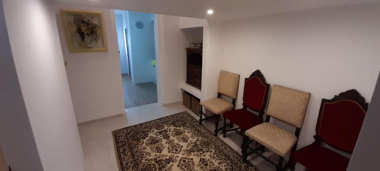 Moradia Em Vila Da Cidade Villa ลิสบอน ภายนอก รูปภาพ
