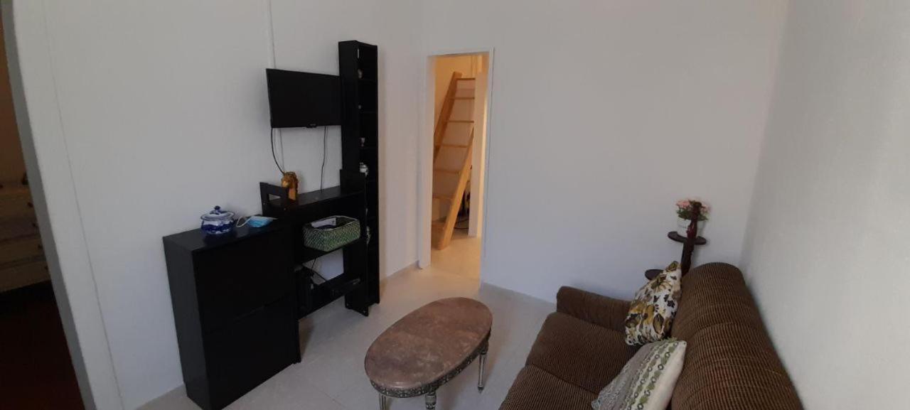 Moradia Em Vila Da Cidade Villa ลิสบอน ภายนอก รูปภาพ
