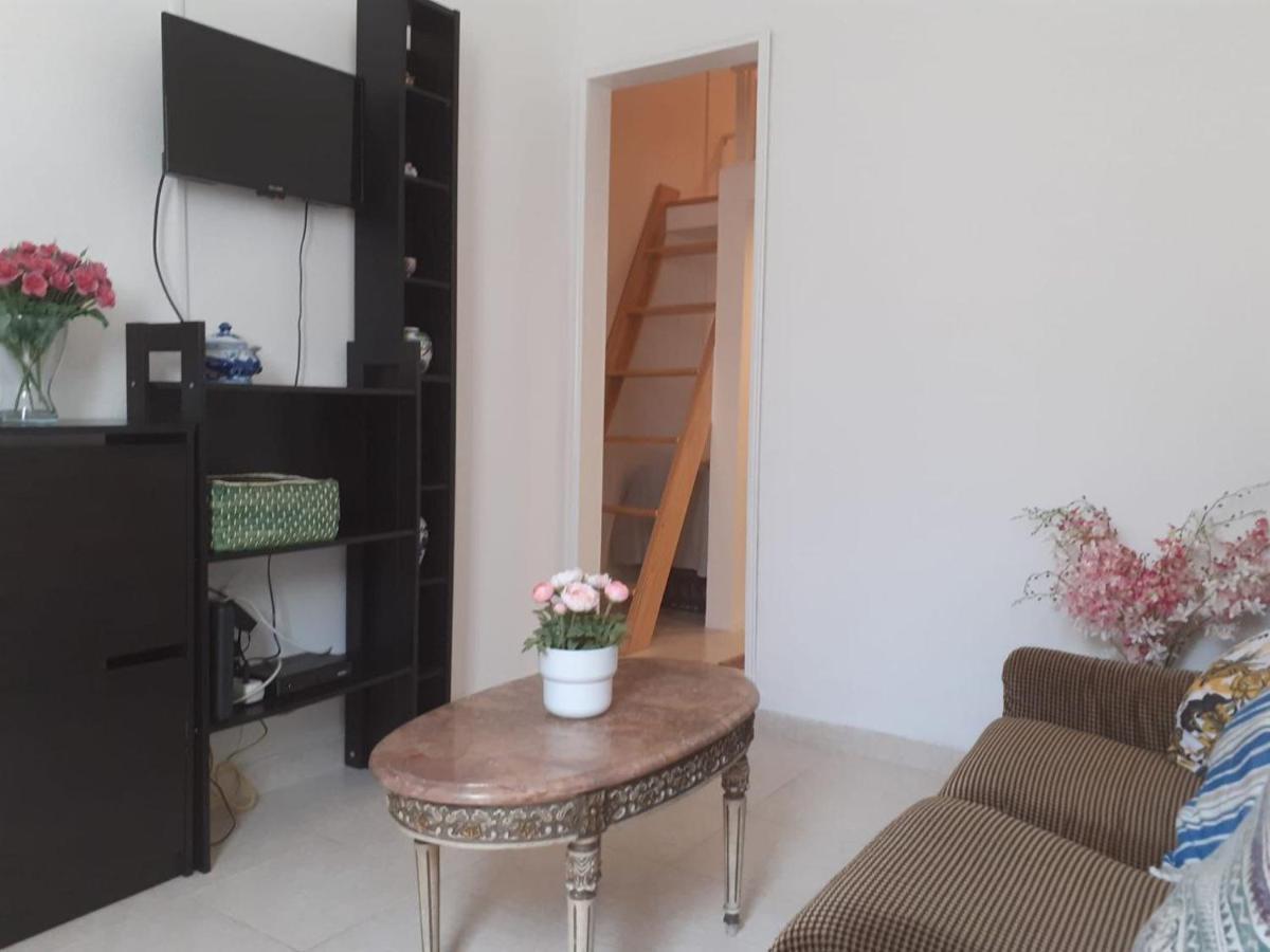 Moradia Em Vila Da Cidade Villa ลิสบอน ภายนอก รูปภาพ